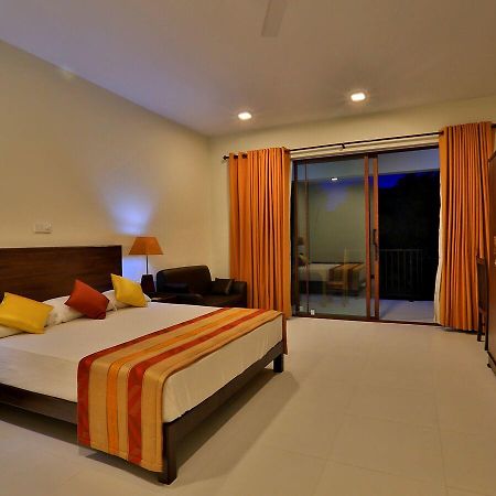 Grand & Gangula Hotel Dambulla Luaran gambar