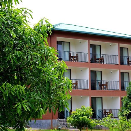Grand & Gangula Hotel Dambulla Luaran gambar