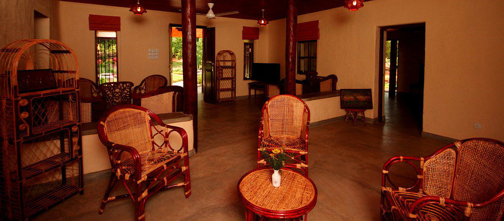 Grand & Gangula Hotel Dambulla Luaran gambar