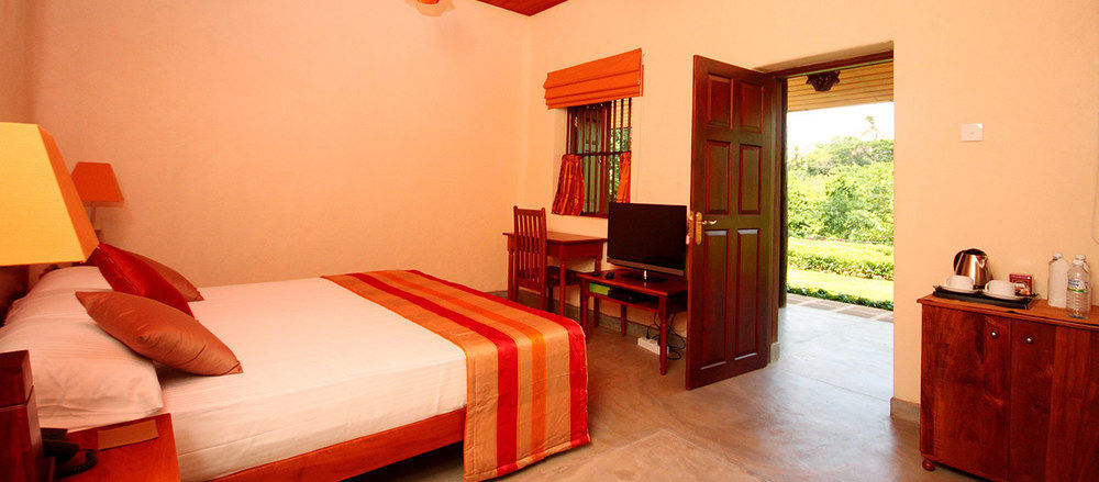 Grand & Gangula Hotel Dambulla Luaran gambar