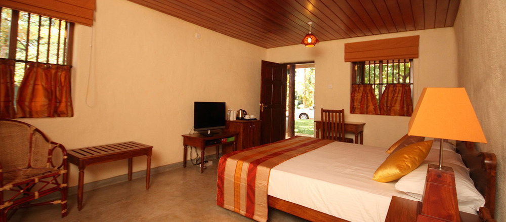 Grand & Gangula Hotel Dambulla Luaran gambar