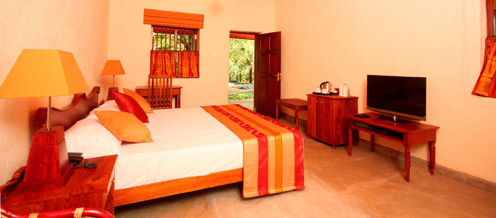 Grand & Gangula Hotel Dambulla Luaran gambar