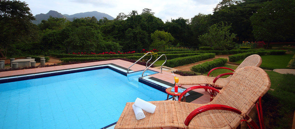 Grand & Gangula Hotel Dambulla Luaran gambar