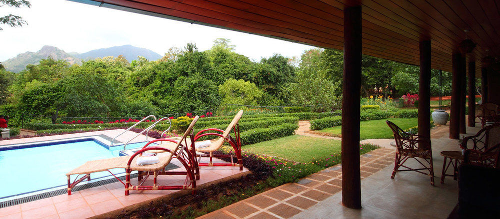 Grand & Gangula Hotel Dambulla Luaran gambar