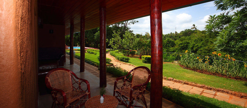 Grand & Gangula Hotel Dambulla Luaran gambar