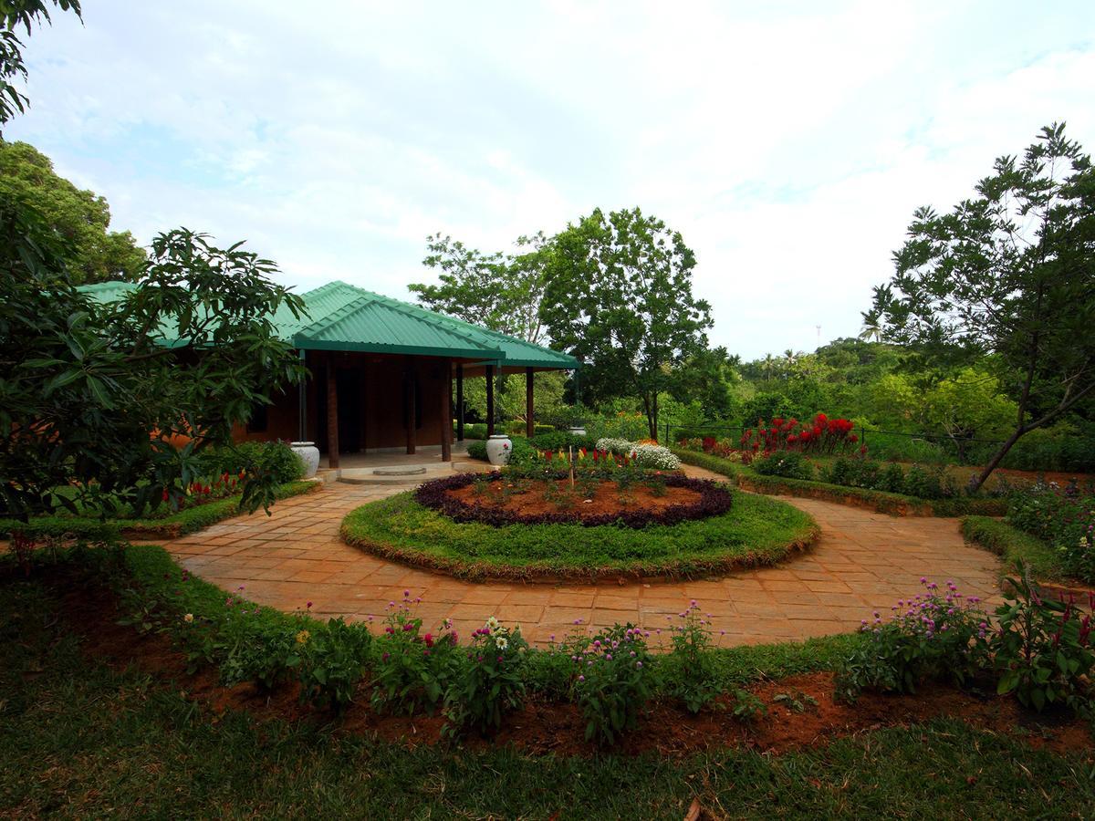 Grand & Gangula Hotel Dambulla Luaran gambar