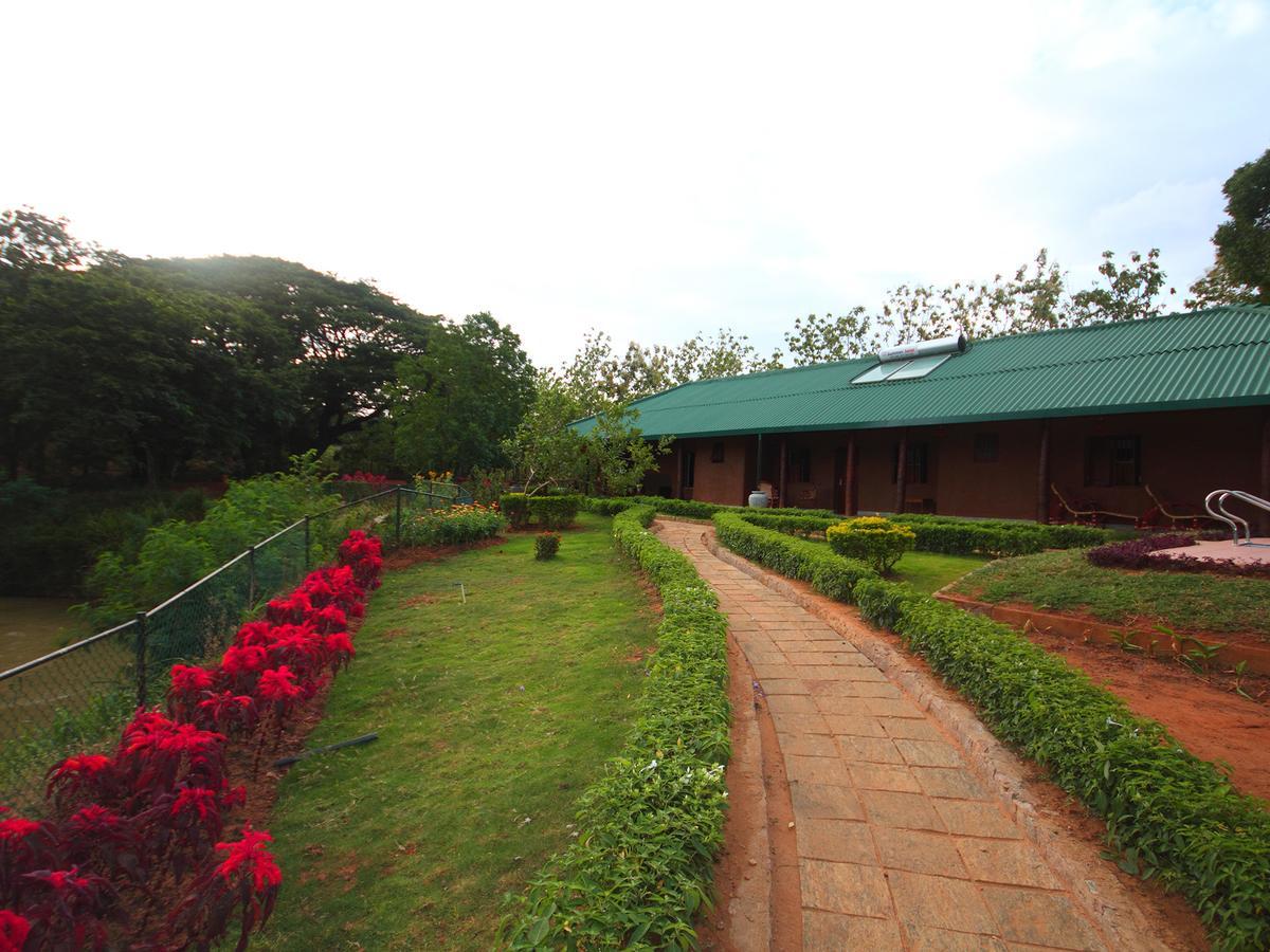 Grand & Gangula Hotel Dambulla Luaran gambar