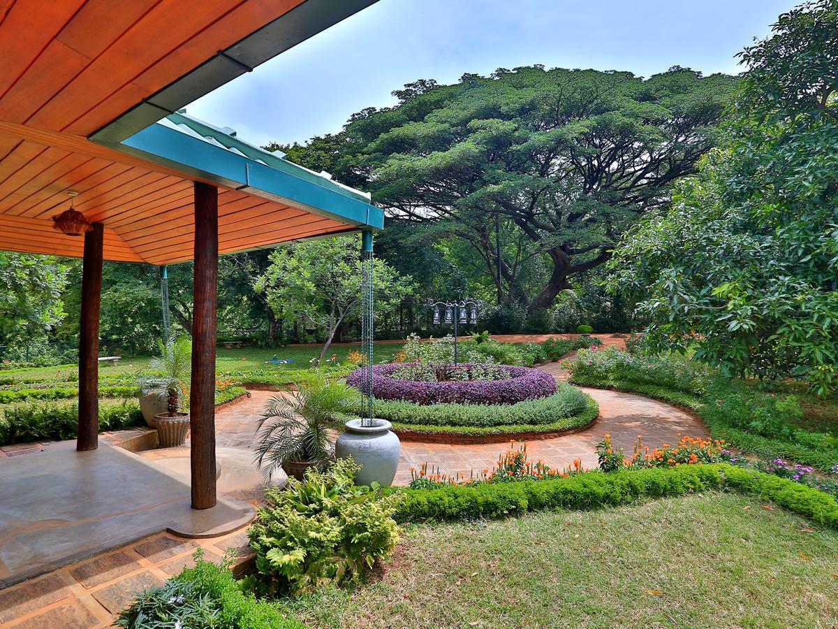 Grand & Gangula Hotel Dambulla Luaran gambar