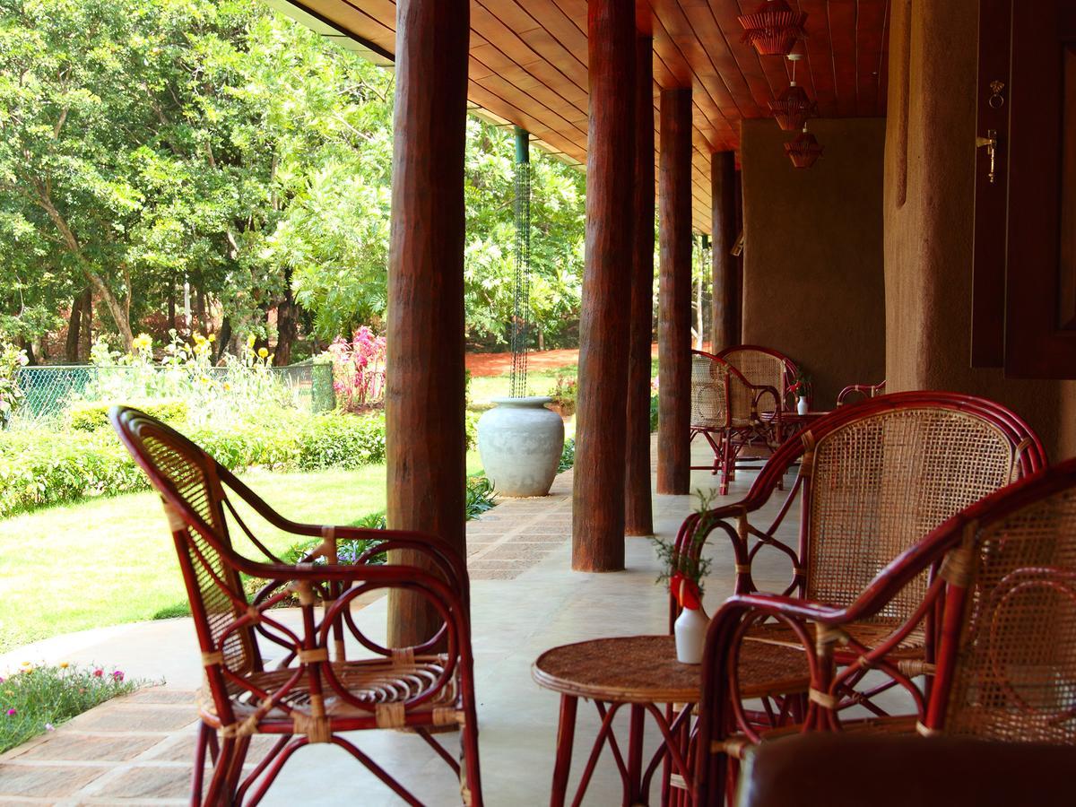 Grand & Gangula Hotel Dambulla Luaran gambar
