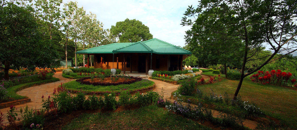 Grand & Gangula Hotel Dambulla Luaran gambar