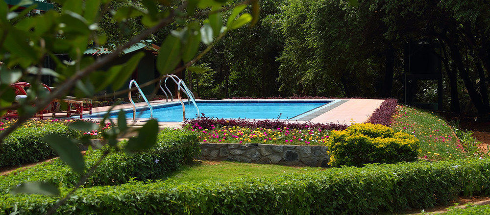 Grand & Gangula Hotel Dambulla Luaran gambar