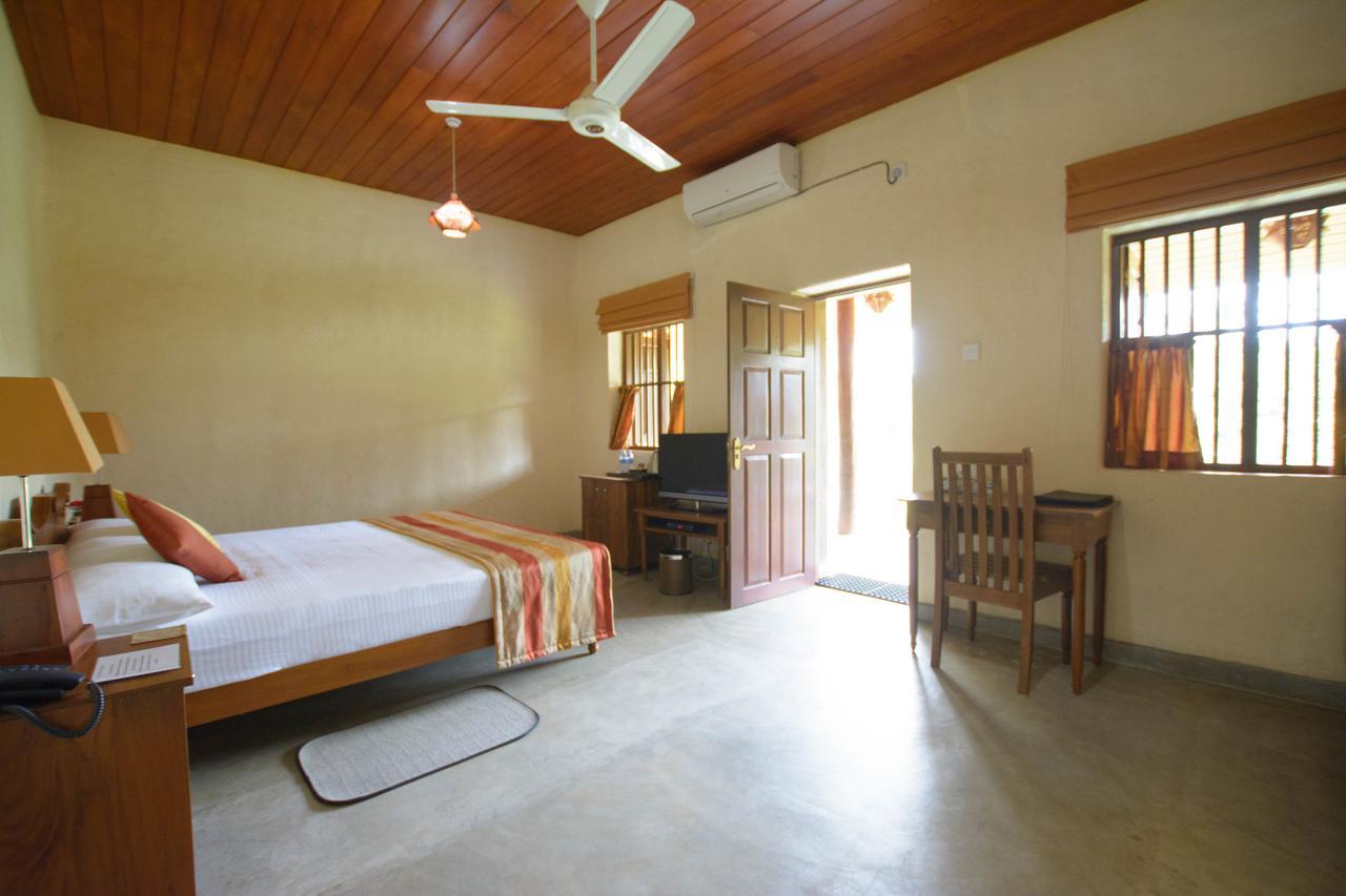 Grand & Gangula Hotel Dambulla Luaran gambar