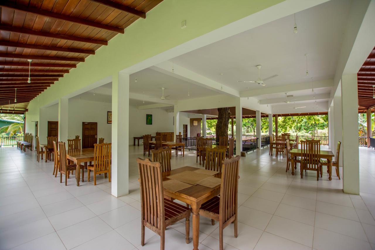 Grand & Gangula Hotel Dambulla Luaran gambar