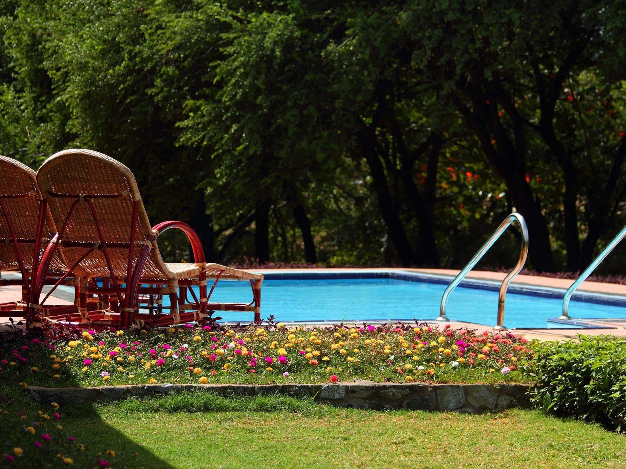 Grand & Gangula Hotel Dambulla Luaran gambar