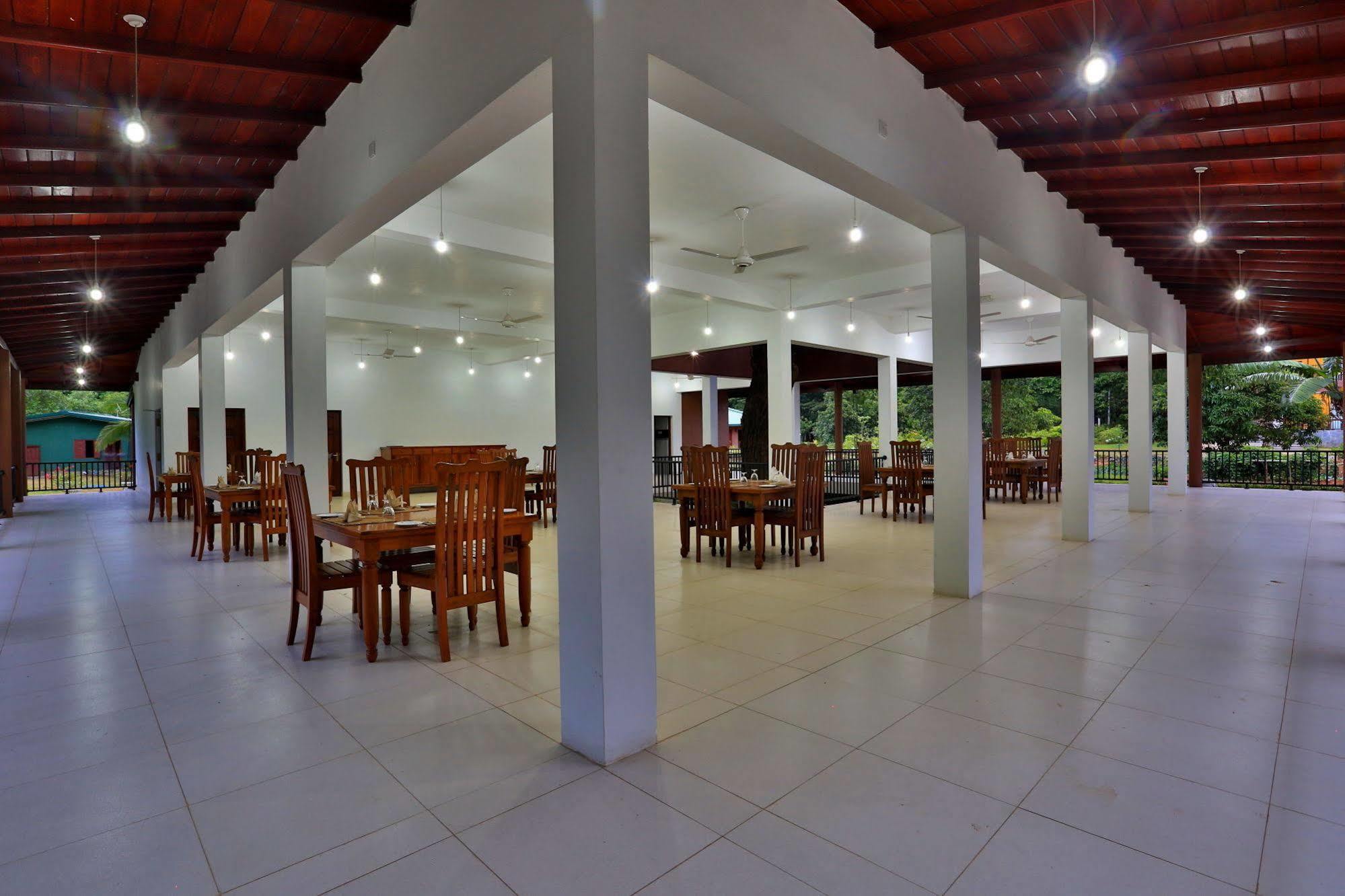 Grand & Gangula Hotel Dambulla Luaran gambar