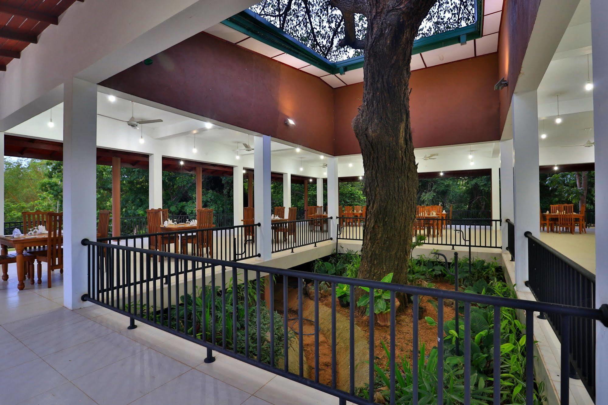 Grand & Gangula Hotel Dambulla Luaran gambar